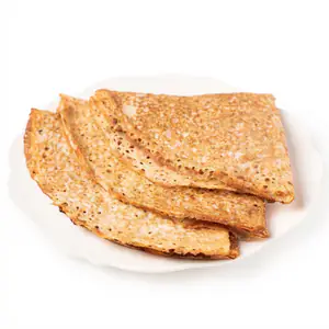 Блинчики с маслом