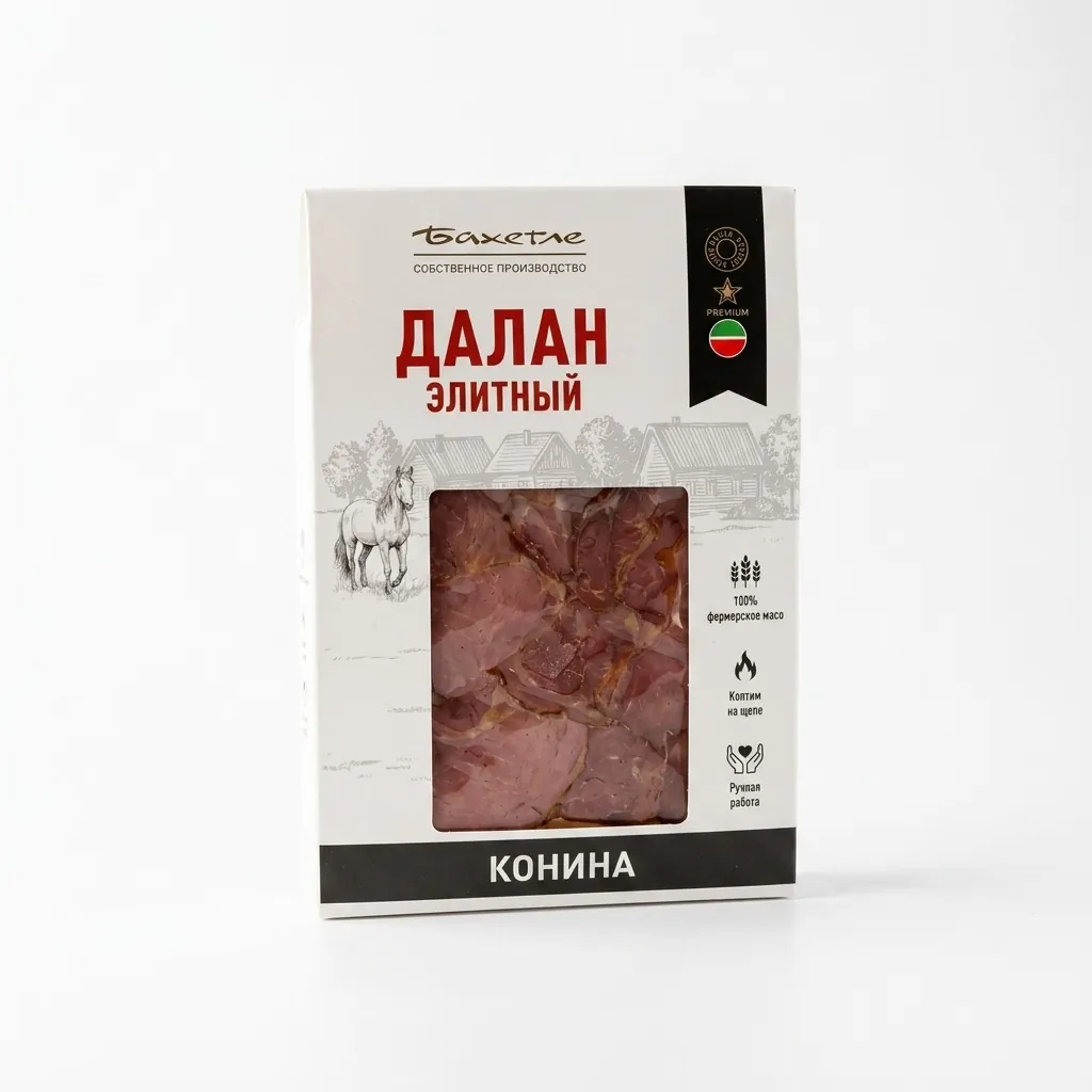 Далан элитный