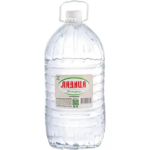 ВОДА ПИТЬЕВАЯ ЛАДИЦА 5Л