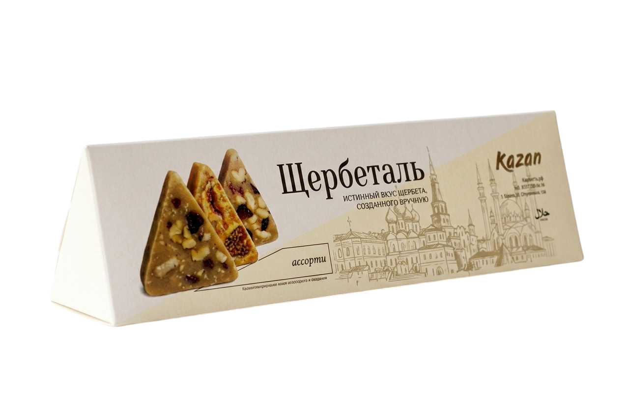 Щербет