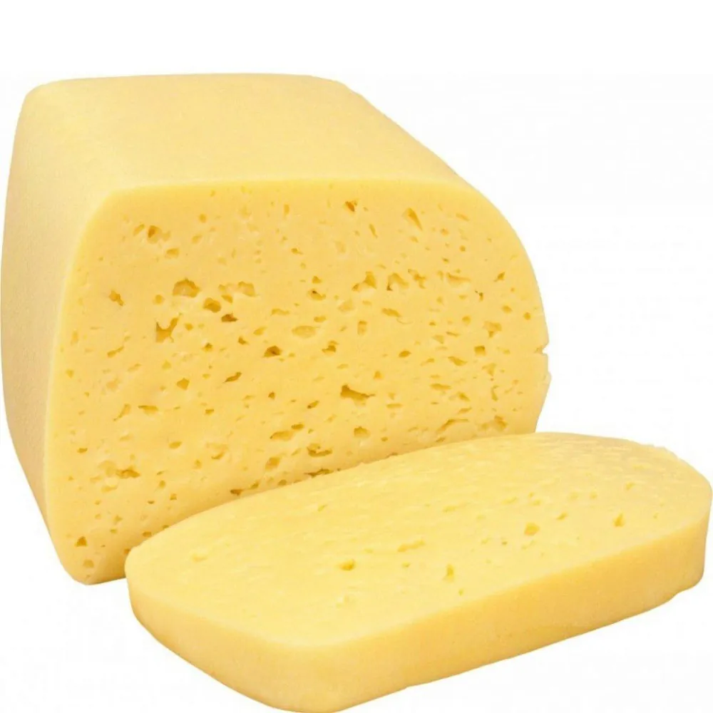 Сыр лайме 50% сметанковый