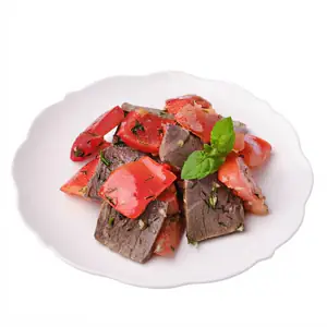 Закуска по-ирански