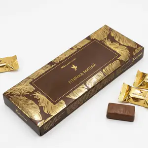 Конфеты птичка милая 300г бахетле