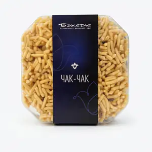КОНДИТЕРСКОЕ ИЗДЕЛИЕ ЧАК-ЧАК 900Г
